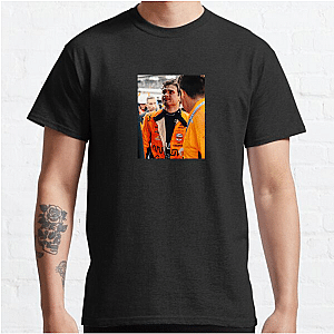 Speed Has a Name: Pato O’Ward Pato Oward T-Shirts