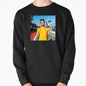 O’Ward on the Charge Pato Oward Sweatshirts