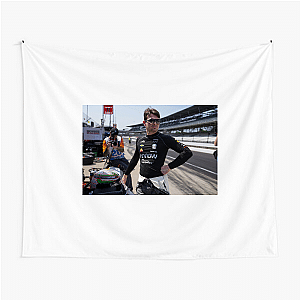 Fuelled by Grit – Pato Style Pato Oward Tapestries