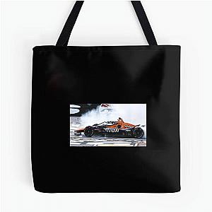 Pato Fever, Full Throttle Pato Oward Bags