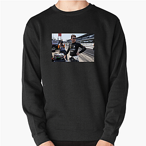 Fuelled by Grit – Pato Style Pato Oward Sweatshirts