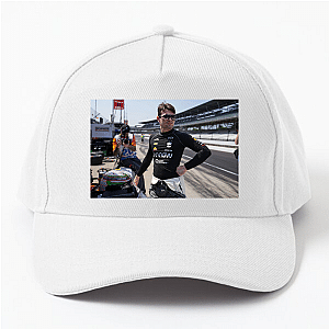 Fuelled by Grit – Pato Style Pato Oward Hats & Caps
