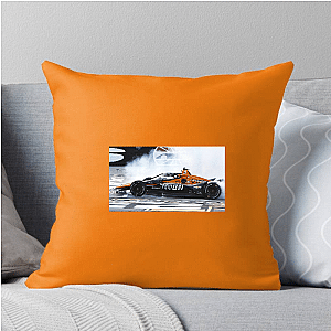 Pato Fever, Full Throttle Pato Oward Pillows Cover