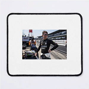 Fuelled by Grit – Pato Style Pato Oward Mouse Pads
