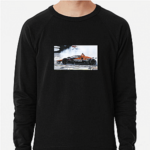 Pato Fever, Full Throttle Pato Oward Sweatshirts