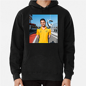 O’Ward on the Charge Pato Oward Hoodies