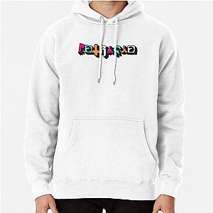PATRICIA My name is Hoodie