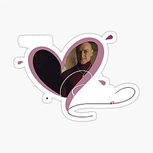 We Love Patricia Sticker