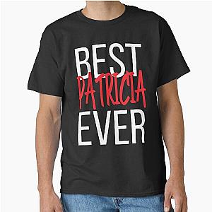 Best Classic T-Shirt