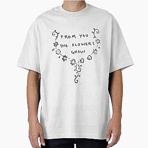 Patricia Oversized T-Shirt