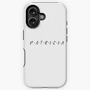 Patricia iPhone Tough Case
