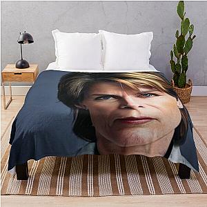 Patricia Cornwell Blanket