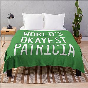 World's Best Throw Blanket