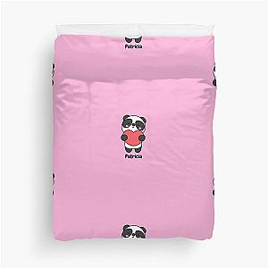 Patricia women's clothing and fashion duvet covers