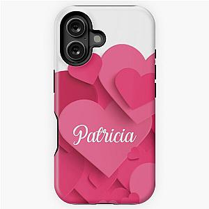 Love Romantic Birthday Gift for Girlfriend iPhone Tough Case