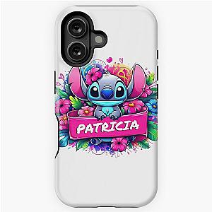 Stitch Patricia Tough Case