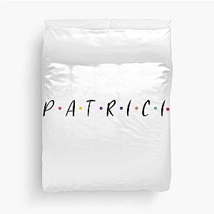 Patricia Duvet Cover