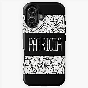 Personalized Gifts For Patricia Nameday Christmas iPhone Tough Case