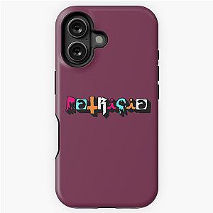 My name is Patricia Lovely iPhone Case