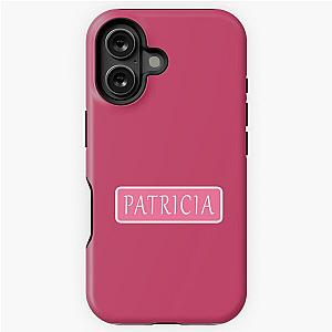 Patricia Girls iPhone Tough Case