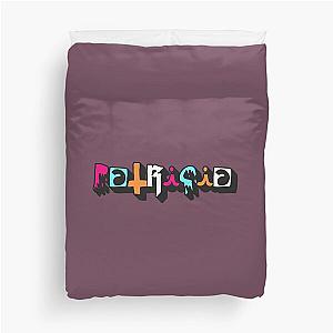 Patricia Duvet Cover