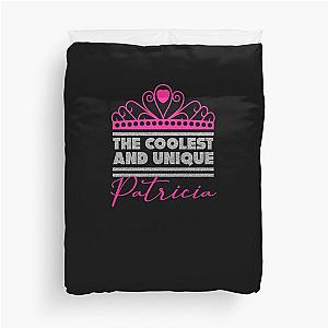 Patricia Woman Duvet Cover