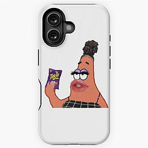 Patricia bought a iPhone Tough Case