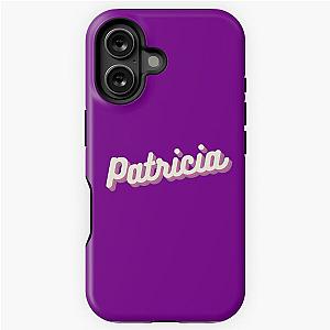 Patricia Name Tough iPhone Case