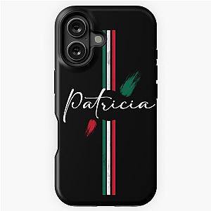 Name Patricia iPhone Case