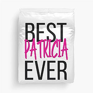 Best Patricia Cover