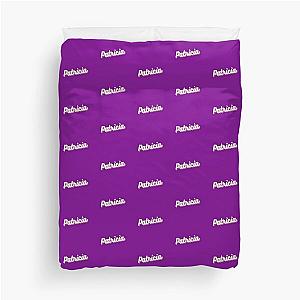 Patricia Name Duvet Cover -> Patricia Duvet Cover