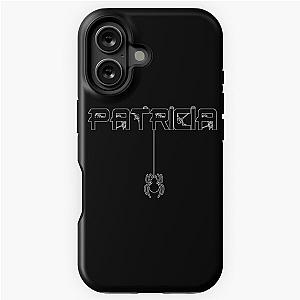 Patricia woman girl funny iPhone case