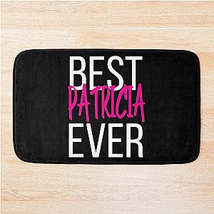 Patricia Best Bath Mat