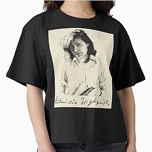 PATRICIA HIGHSMITH T-Shirt