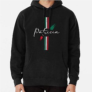 Pullover Hoodie