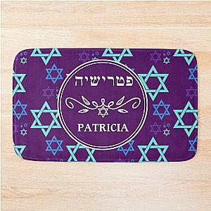 Patricia Bath Mat