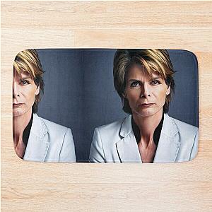 Patricia Cornwell Bath Mat
