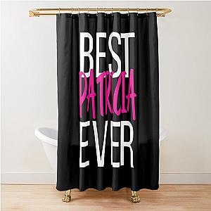 Best Patricia Shower Curtain