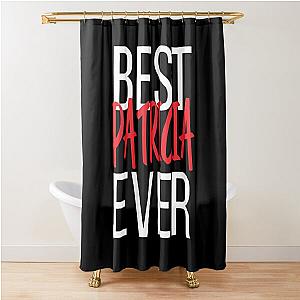 Best Patricia Shower Curtain