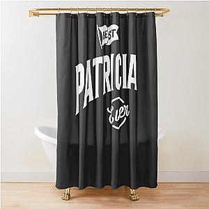 Best Personalized Name Shower Curtain