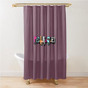 PATRICIA Shower Curtain