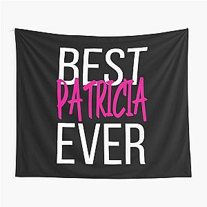 Best Patricia Tapestry