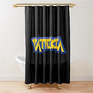 Go Find Video Gamer Patricia Shower Curtain