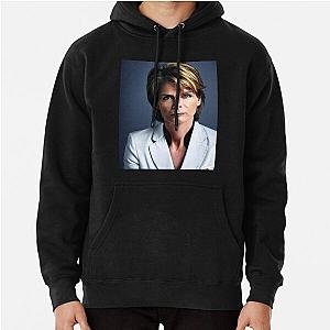 Patricia Cornwell Hoodie