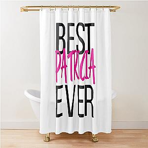 Best Patterson Shower Curtain