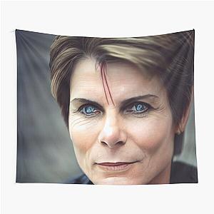 Patricia Cornwell Tapestry