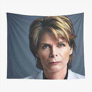 Patricia Cornwell Tapestry