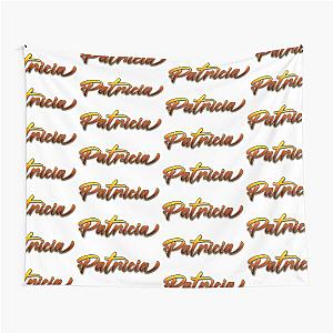 My name is Patricia Tapestry