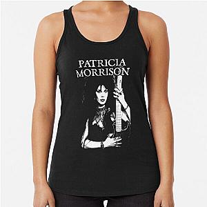 Patricia Morrison Racerback Tank Top