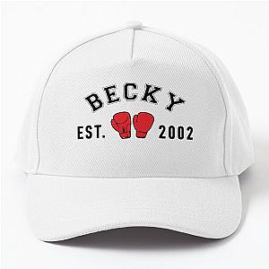 Est 2002 - Rebecca Patricia Armstrong - Baseball Cap